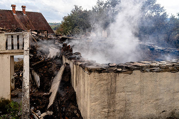 Affordable Smoke Damage Removal solutions in Princeton, NJ
